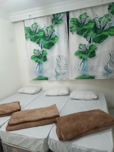 عکس هتل آپارتمان ولایت