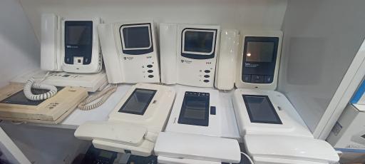 الکتریکی رهام 