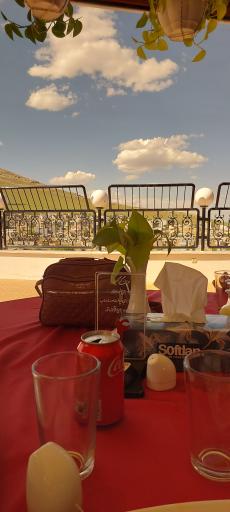 عکس رستوران سلوی