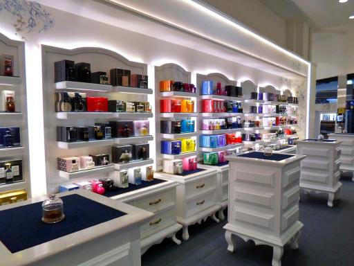 عکس خانه عطر