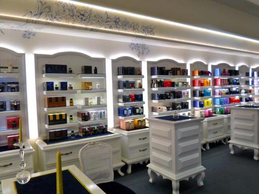 عکس خانه عطر