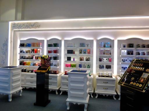 عکس خانه عطر