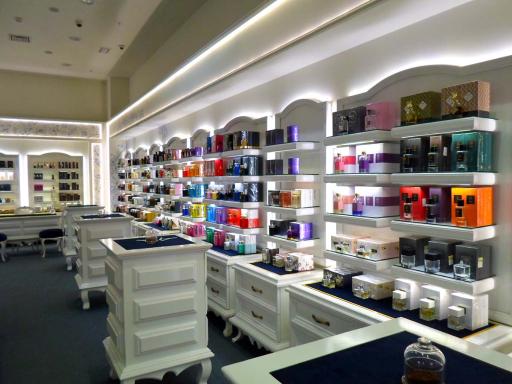 عکس خانه عطر