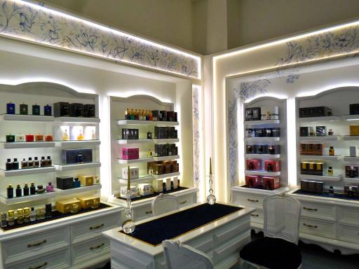 عکس خانه عطر