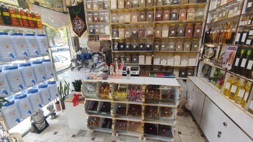 عکس محصولات بکر دانه