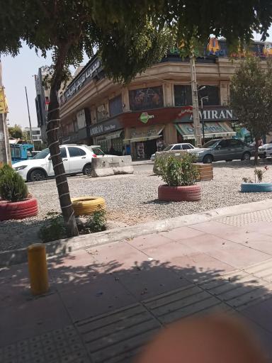 عکس فروشگاه امیران