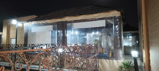 عکس هتل آپارتمان ولایت