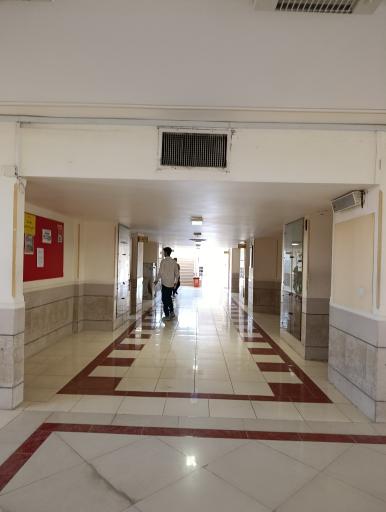 آموزشکده فنی و حرفه‌ای پسران شهید رجایی