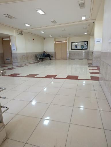 آموزشکده فنی و حرفه‌ای پسران شهید رجایی