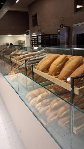 عکس نان سحر