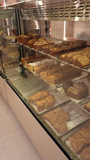 عکس نان سحر