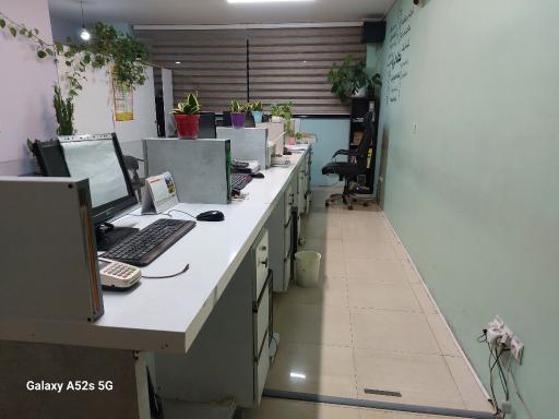 عکس ثبت شرکت و برند و کارت بازرگانی یگانه فن آوا