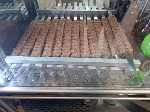 عکس کترینگ هامو