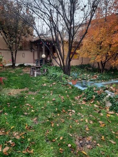 عکس سفره خانه و رستوران سنتی گردو