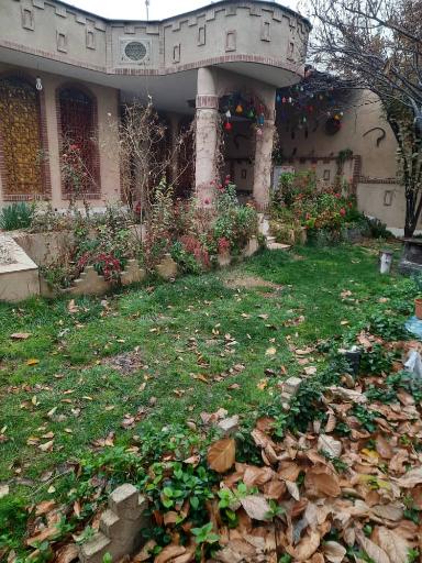 عکس سفره خانه و رستوران سنتی گردو