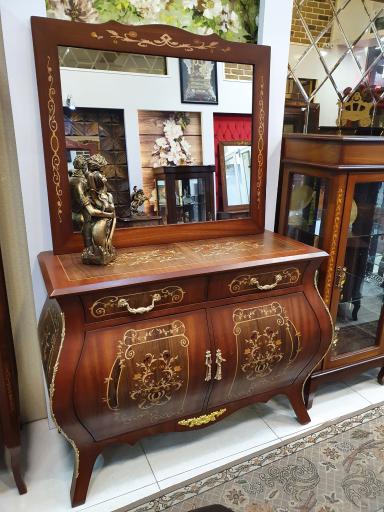 عکس آئینه پازلی الدورا