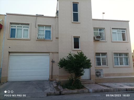 عکس مجتمع ۳۸واحدی بلوک ۵