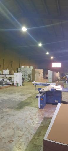 عکس گروه صنعتی توسکا