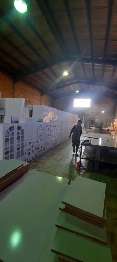 عکس گروه صنعتی توسکا