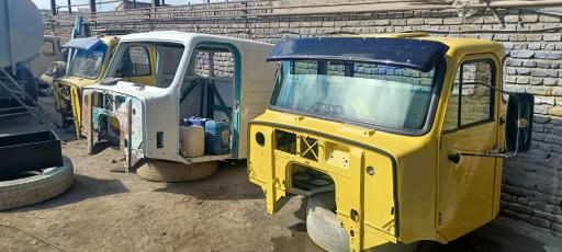 عکس کارگاه میلانی