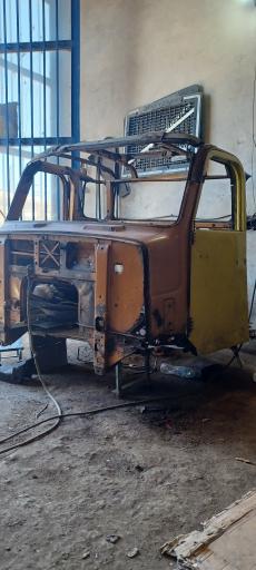 عکس کارگاه میلانی