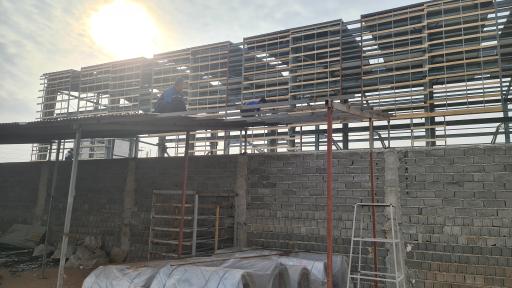 عکس کارخانه آرک متال