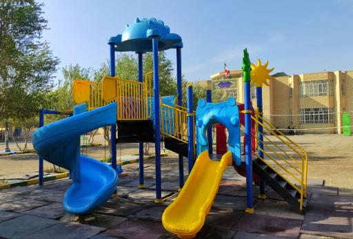 عکس اردوگاه دانش آموزی سیدالشهداء