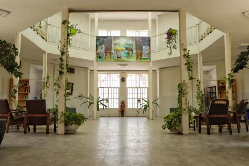 عکس اردوگاه دانش آموزی سیدالشهداء