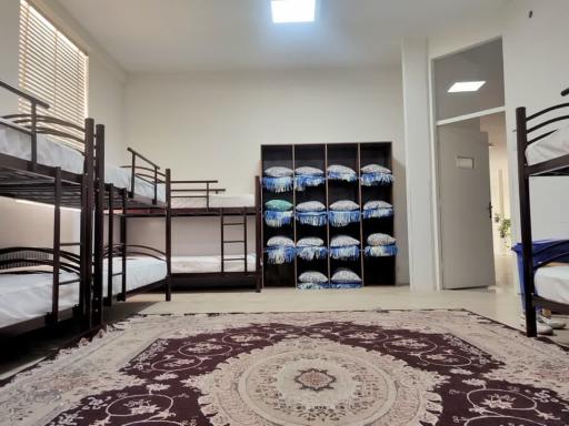 عکس اردوگاه دانش آموزی سیدالشهداء