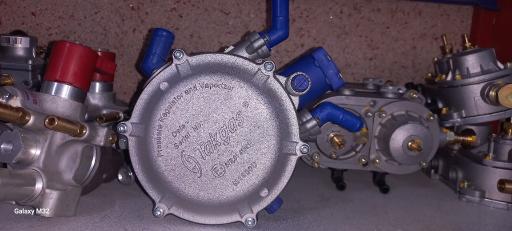 عکس گازسوز cng خودرو مشلشی