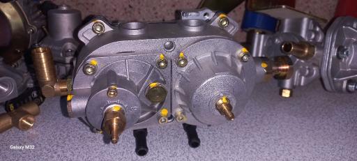 عکس گازسوز cng خودرو مشلشی