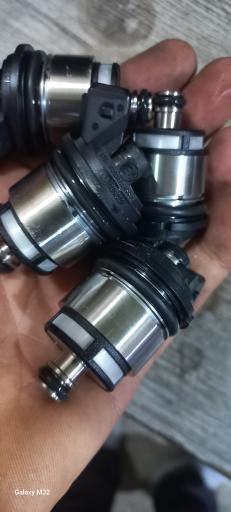 عکس گازسوز cng خودرو مشلشی