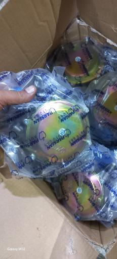 عکس گازسوز cng خودرو مشلشی