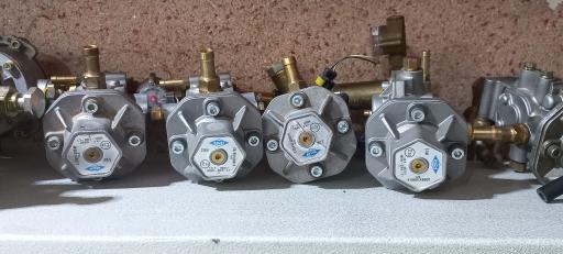 عکس گازسوز cng خودرو مشلشی