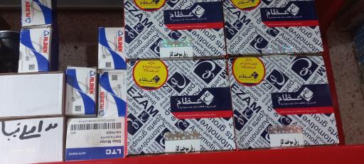 عکس گازسوز cng خودرو مشلشی