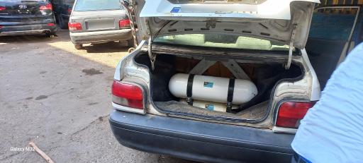 عکس گازسوز cng خودرو مشلشی