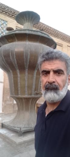 عکس موزه مردم شناسی بروجرد