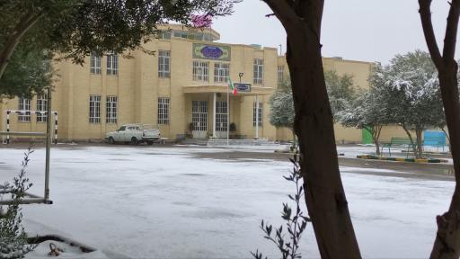 عکس اردوگاه دانش آموزی سیدالشهداء