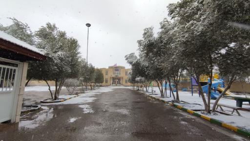 عکس اردوگاه دانش آموزی سیدالشهداء