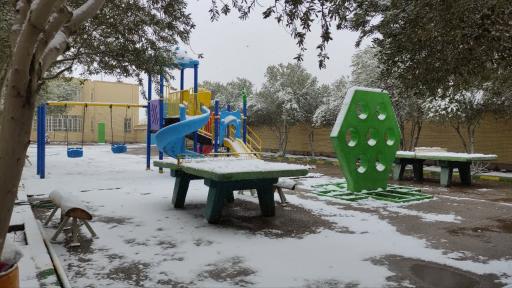 عکس اردوگاه دانش آموزی سیدالشهداء