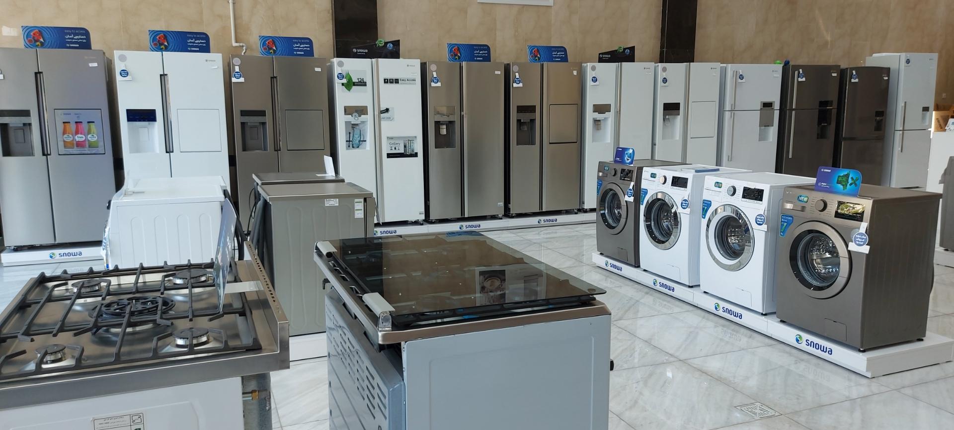 عکس فروشگاه اسنوا علامه امینی(زمزم) شعبه آهنگ شرقی