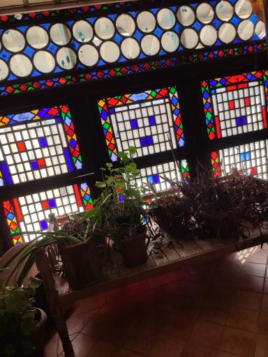 عکس موزه مردم شناسی بروجرد