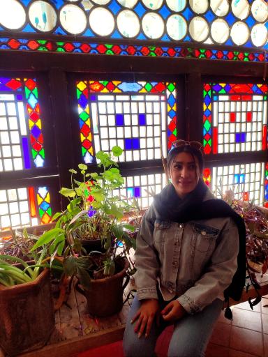 عکس موزه مردم شناسی بروجرد