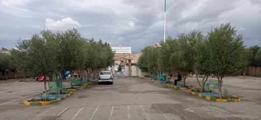 عکس اردوگاه دانش آموزی سیدالشهداء