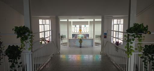 عکس اردوگاه دانش آموزی سیدالشهداء