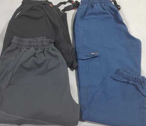 عکس تولیدی پوشاک ترنم