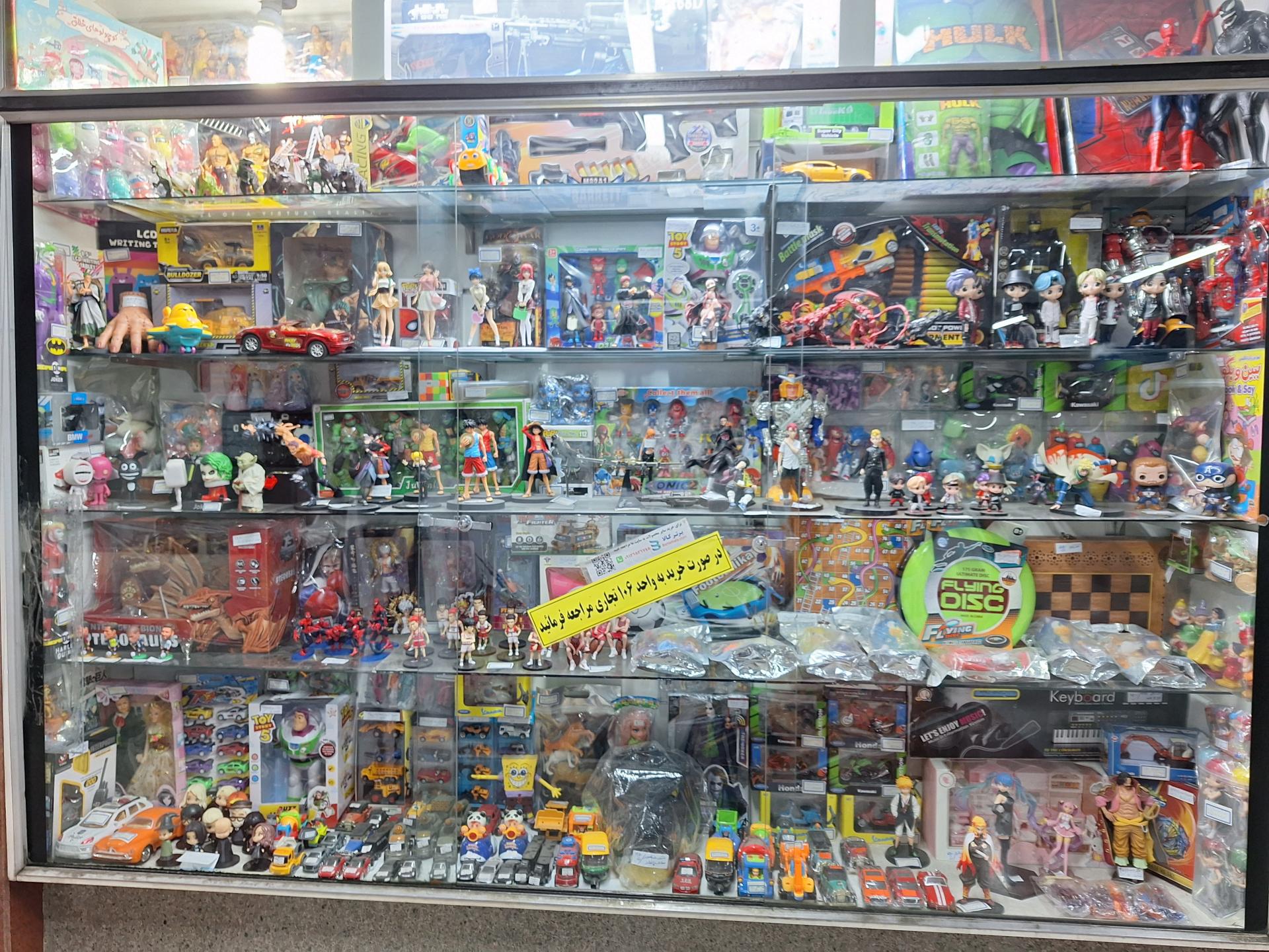 عکس برترکالا