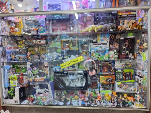 عکس برترکالا