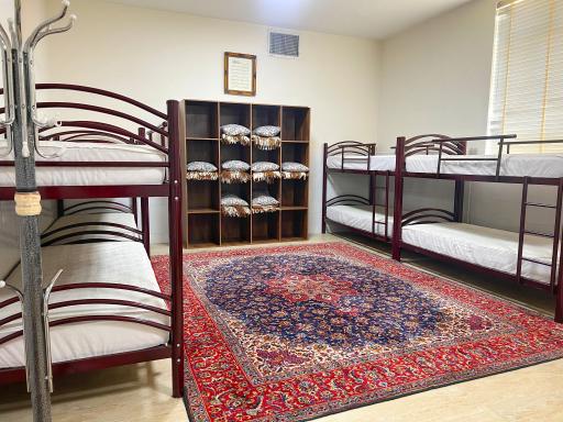 عکس اردوگاه دانش آموزی سیدالشهداء