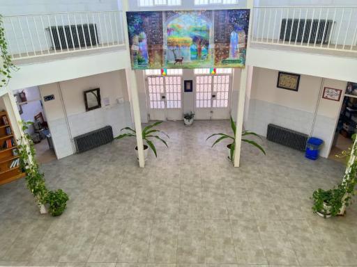 عکس اردوگاه دانش آموزی سیدالشهداء